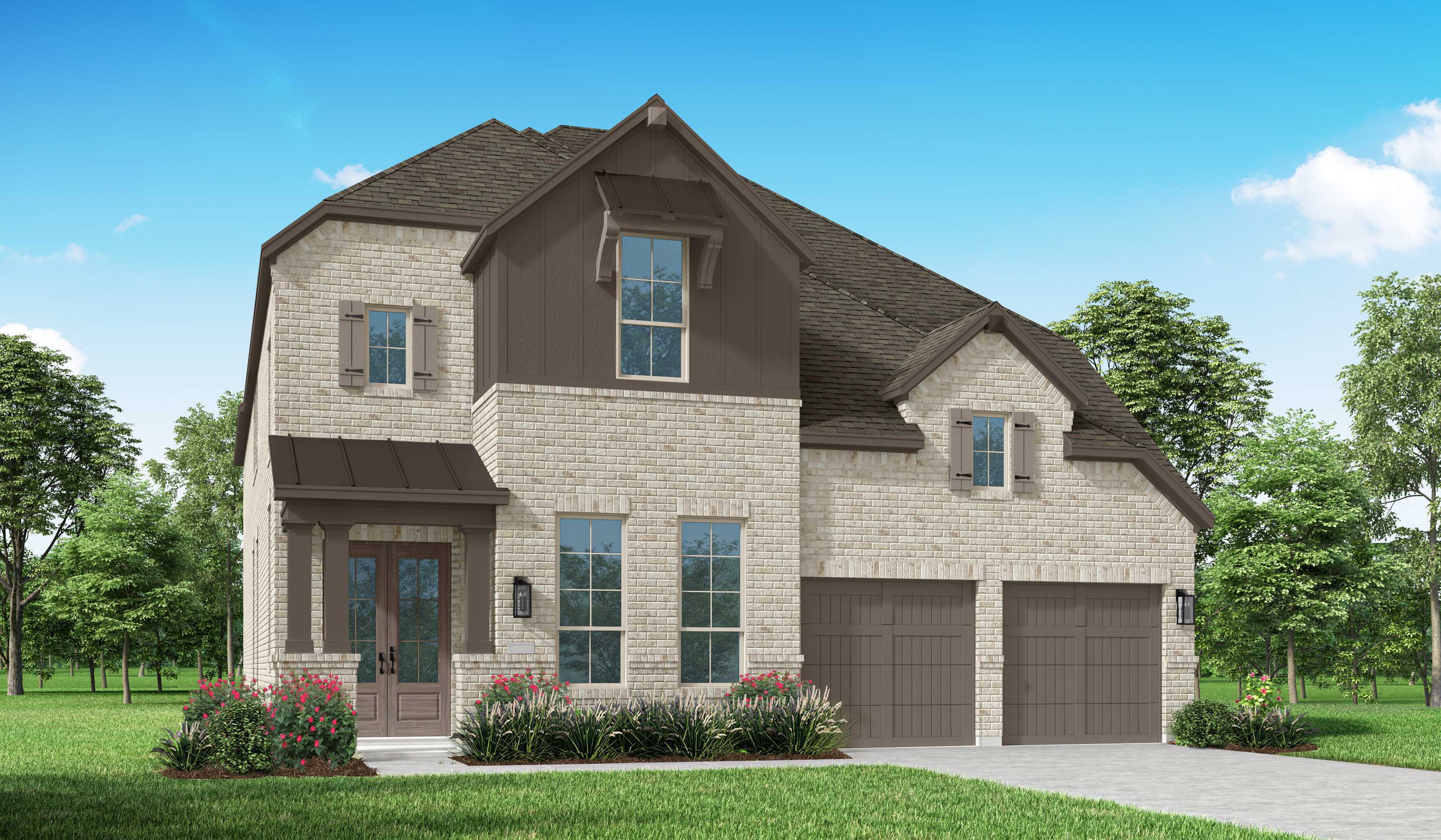 920 Shooting Star Drive. Prosper, TX 75078