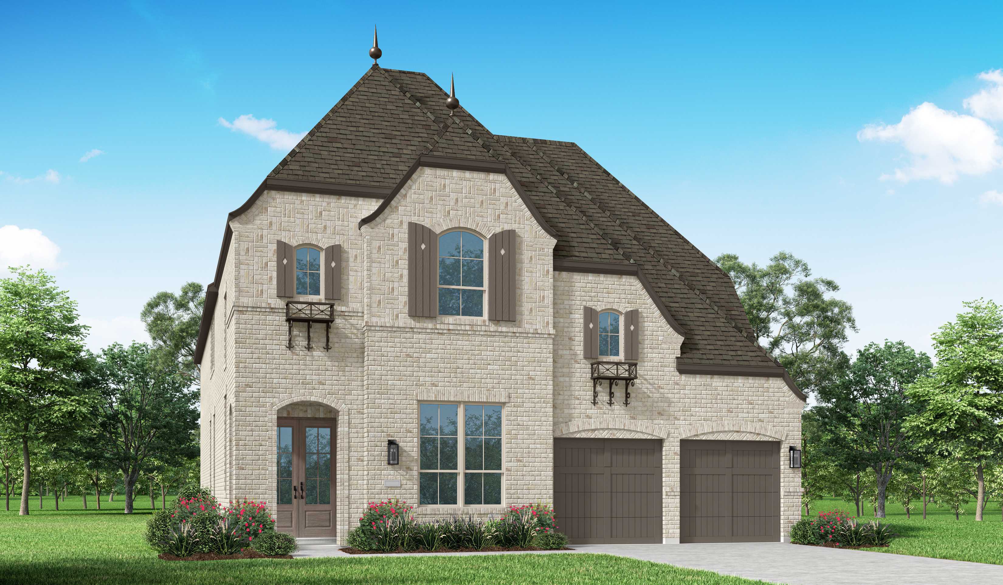 920 Shooting Star Drive. Prosper, TX 75078