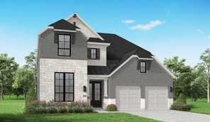 930 Heatherbrook Drive (Plan 568)