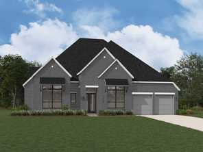 2616 Paddington Drive (Plan Treviso)
