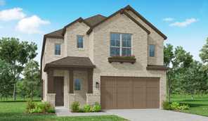 416 Dycus Bend (Plan Easton)