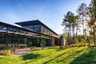 homes in The Woodlands Hills by Highland Homes