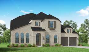 The Parks at Wilson Creek: 74ft. lots - Celina, TX