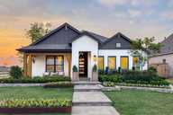 Riceland: 50ft. lots por Highland Homes en Houston Texas