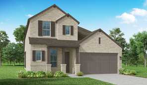 3612 Barrel Lane (Plan Martin)