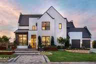 Elyson: 80ft. lots por Highland Homes en Houston Texas
