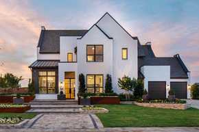 Elyson: 80ft. lots - Katy, TX