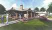 casa en Hillstead por Highland Homes