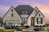 Mayfair: 60ft. lots por Highland Homes en San Antonio Texas