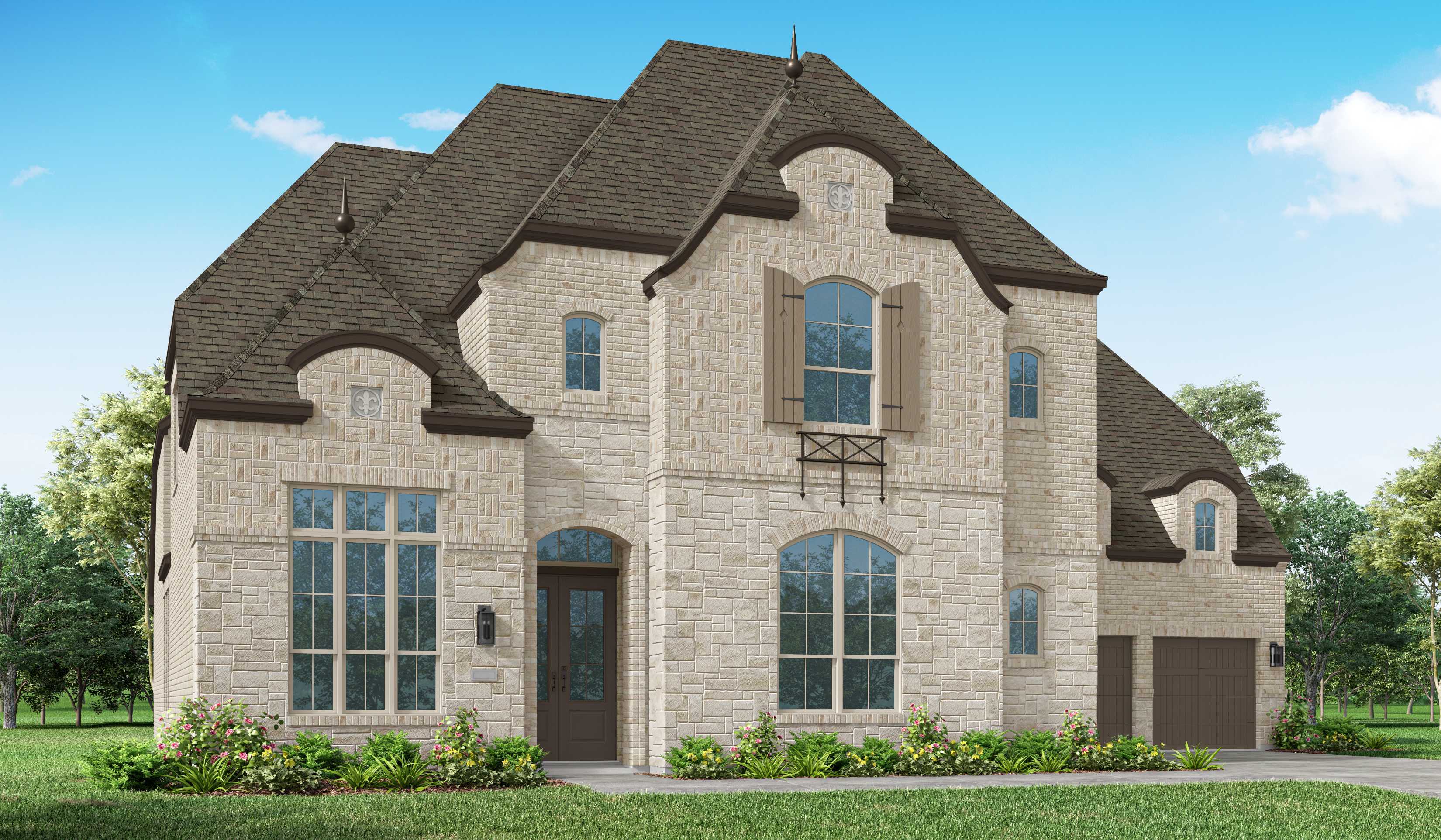 2320 Sorrelwood Ct. Celina, TX 75009