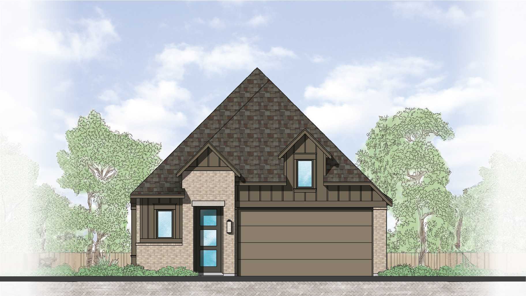 26222 Happy Home St. Hockley, TX 77447