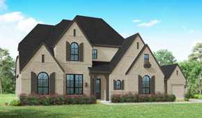 Palmera Ridge: 80ft. lots - Leander, TX