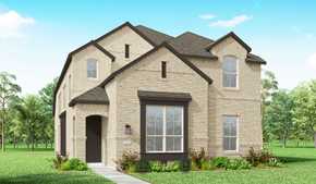Mantua Point: 40ft. lots - Van Alstyne, TX