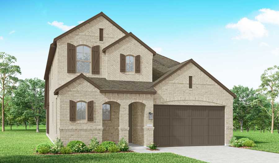 1010 Quemada Ranch (Plan Panamera)