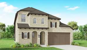 3613 Barrel Lane (Plan Panamera)