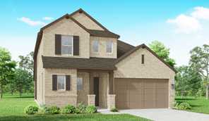 3728 American Paint Drive (Plan Panamera)