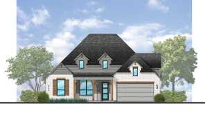 Plan Birchwood