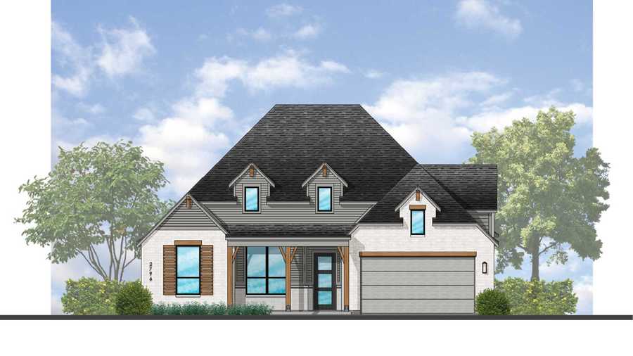 4523 Wendell Way (Plan Birchwood)