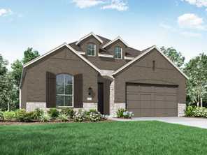 1832 Drift Lane (Plan Davenport)