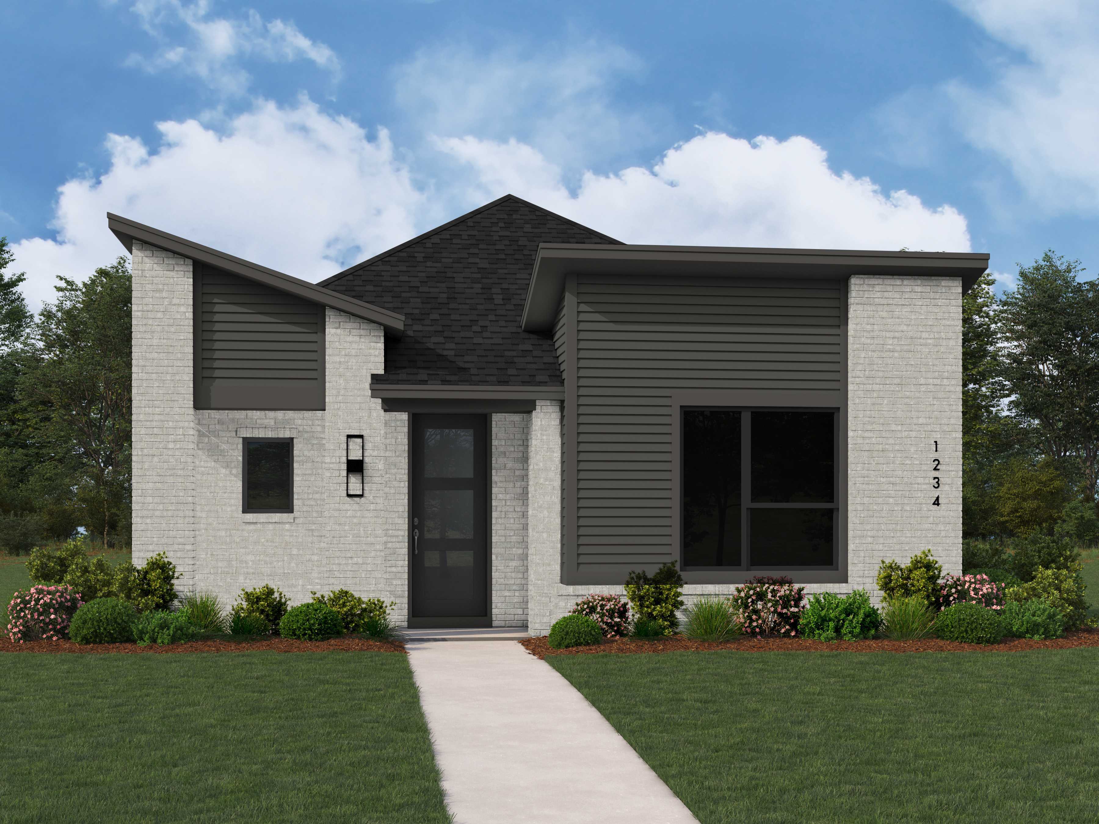 Plan Rockwell floor plan