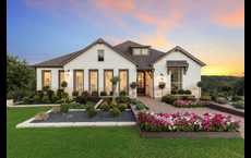 Lakeside at Tessera on Lake Travis: Lago Vista, Texas - Highland Homes