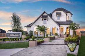 Cross Creek Ranch - Fulshear, TX