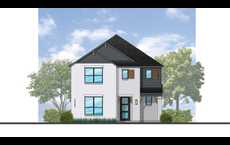 Waterscape: 40ft. lots: Royse City, Texas - Highland Homes