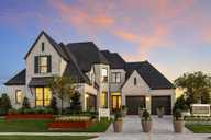 Quail Hollow: 72ft. lots por Highland Homes en Dallas Texas