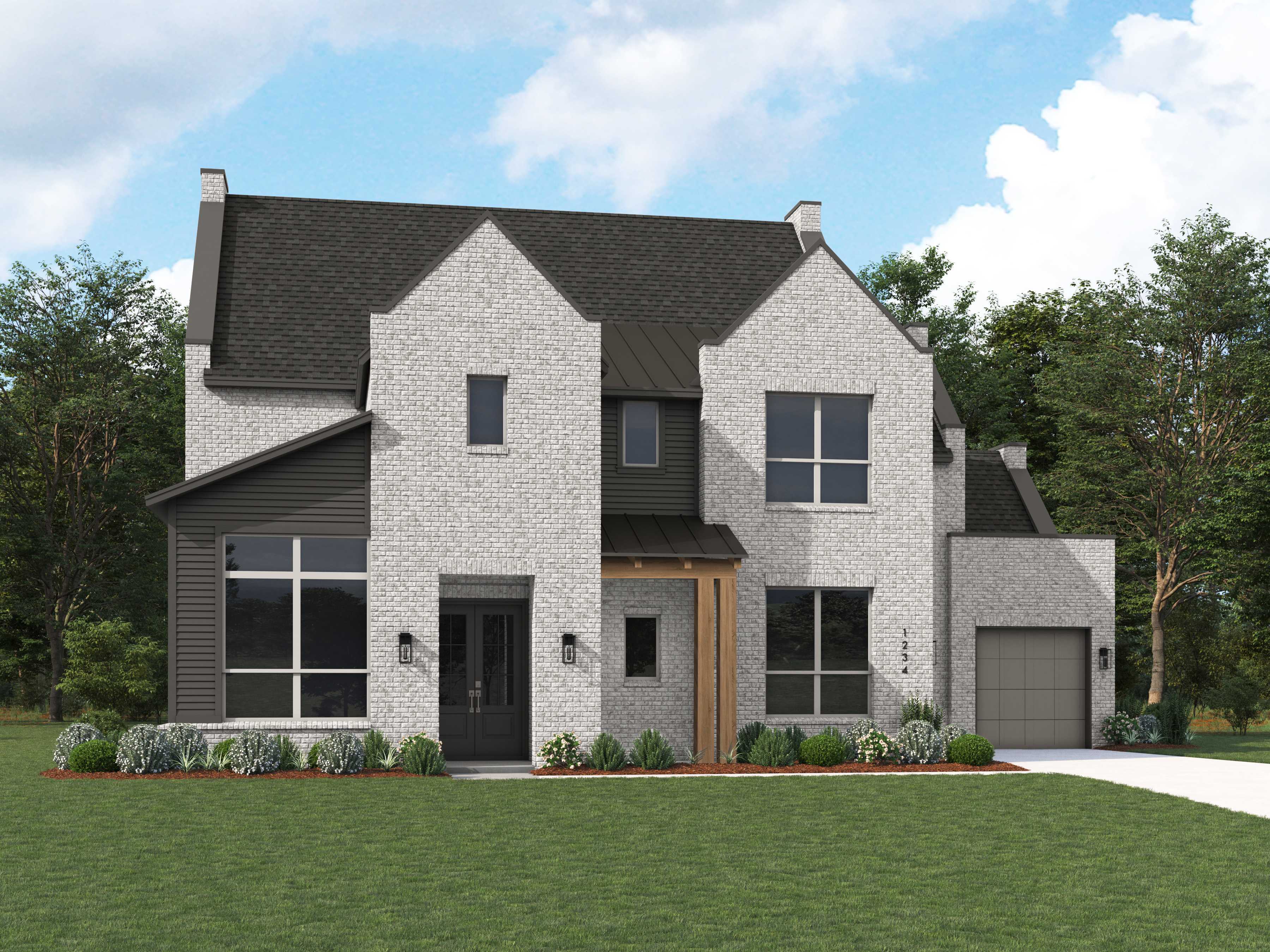 2237 Pinner Court. Celina, TX 75009