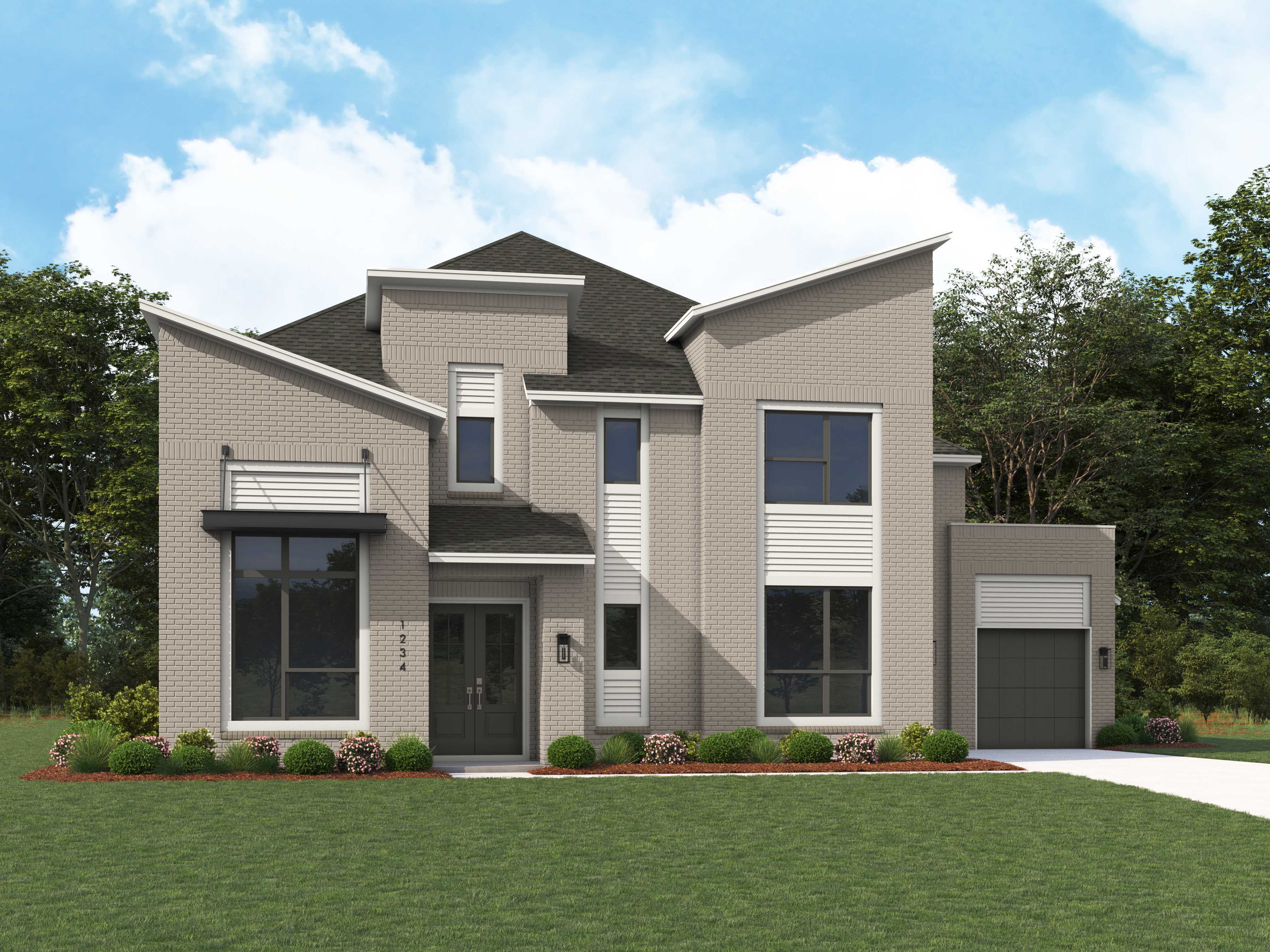 2320 Sorrelwood Ct. Celina, TX 75009