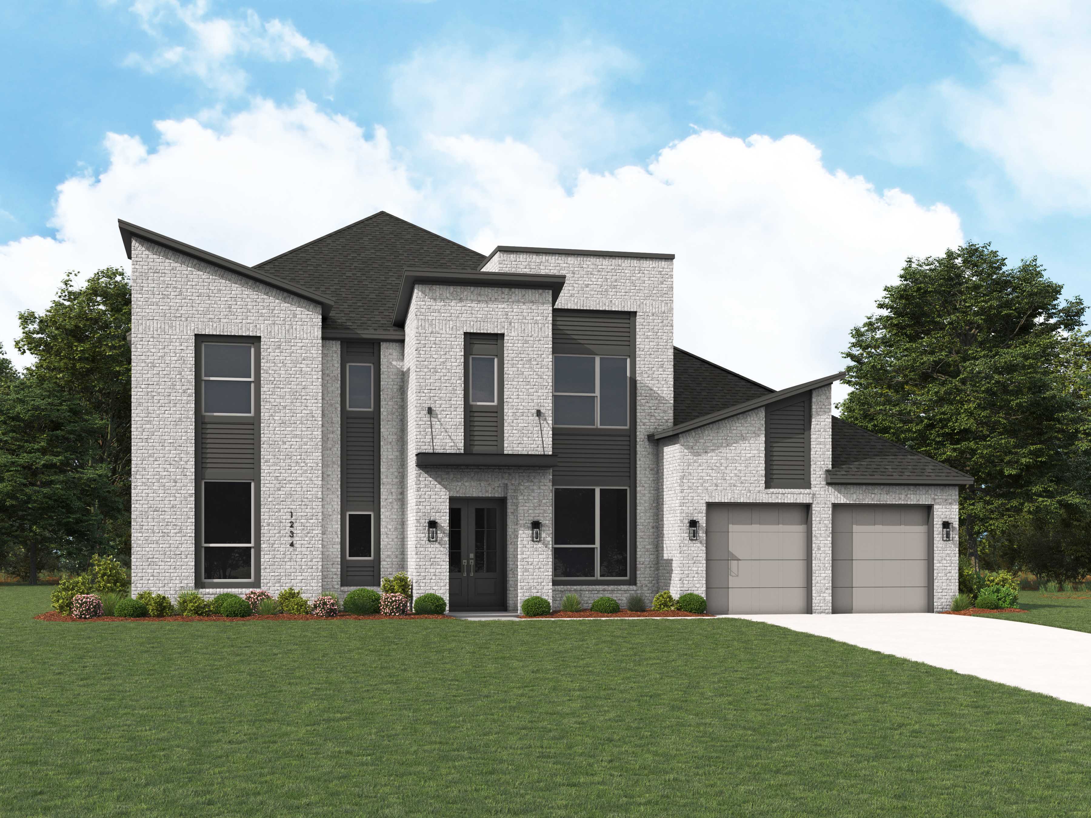 3940 Sunrise Lane. Prosper, TX 75078