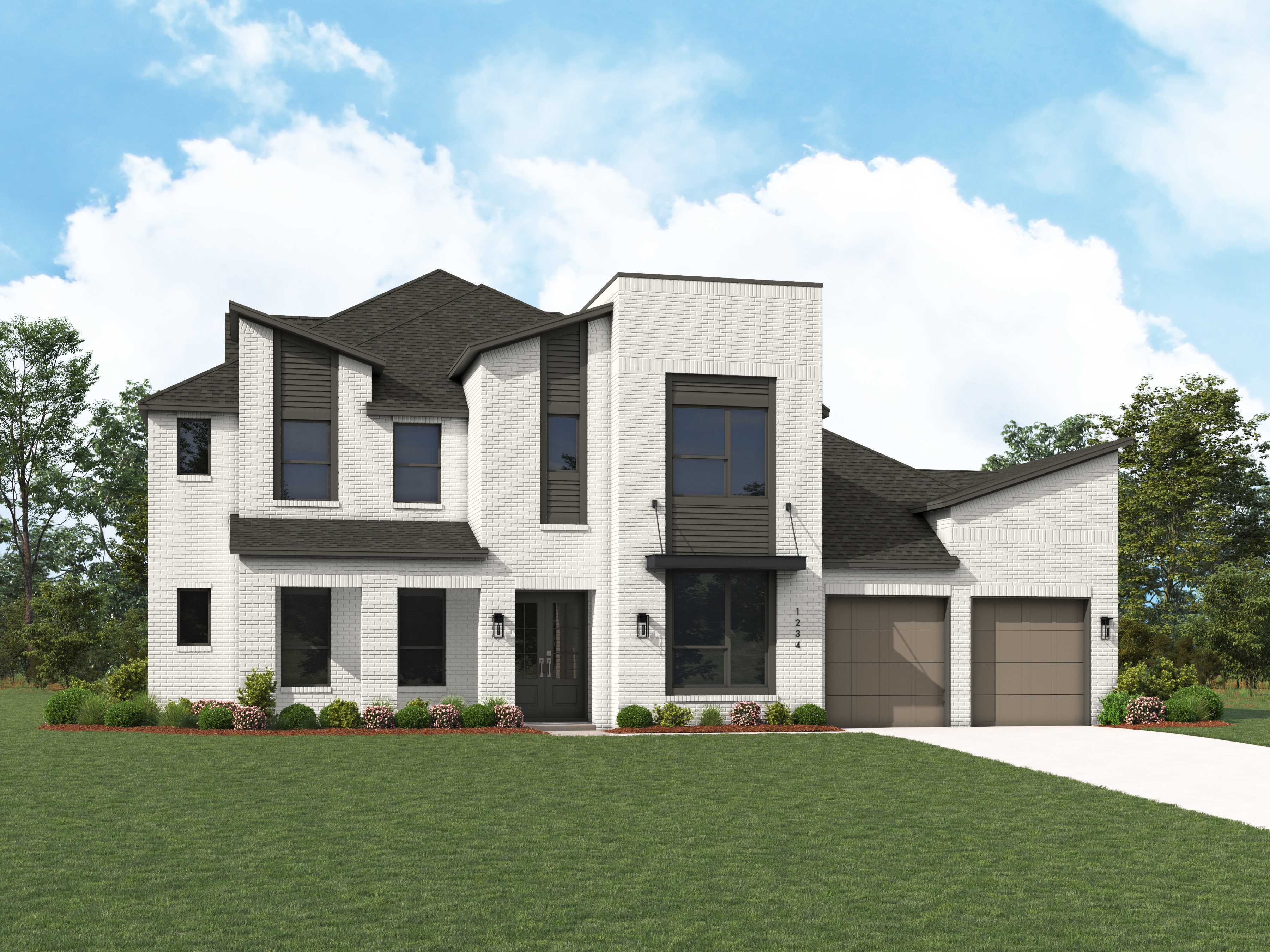 2237 Pinner Court. Celina, TX 75009