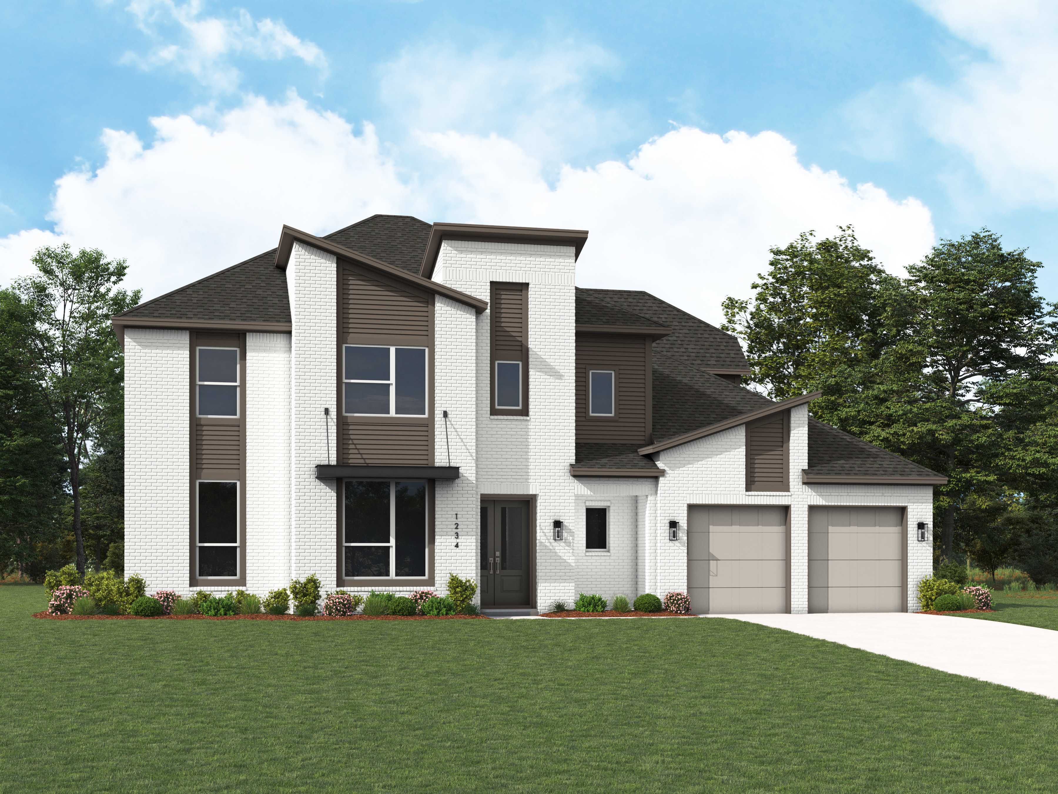 2237 Pinner Court. Celina, TX 75009