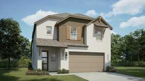3927 Bison Lane (Plan Angelico)