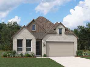 13016 Wandering Ridge Lane (Plan Continental)