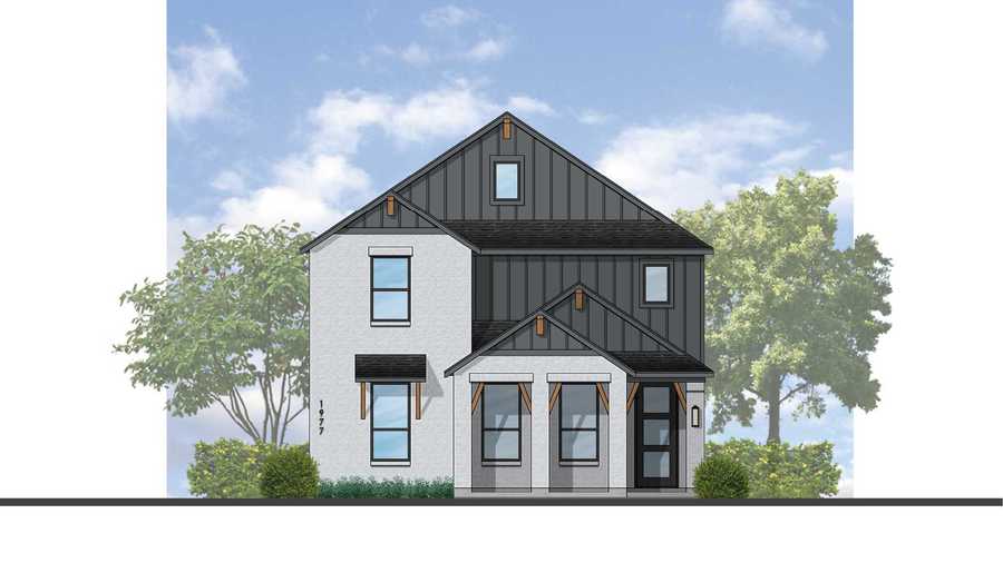 11806 Copane Drive (Plan Rivera)