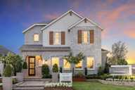 Heritage Ranch: 40ft. lots por Highland Homes en Sherman-Denison Texas
