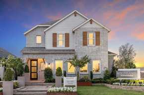Heritage Ranch: 40ft. lots - Sherman, TX