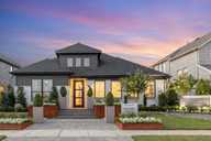 Heritage Ranch: 50ft. lots por Highland Homes en Sherman-Denison Texas