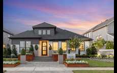 Heritage Ranch: 50ft. lots: Sherman, Texas - Highland Homes