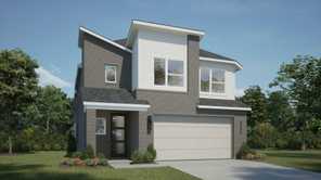 3949 Bison Lane (Plan Botticelli)