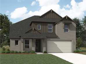 417 Heritage Ranch Trail (Plan Botero)
