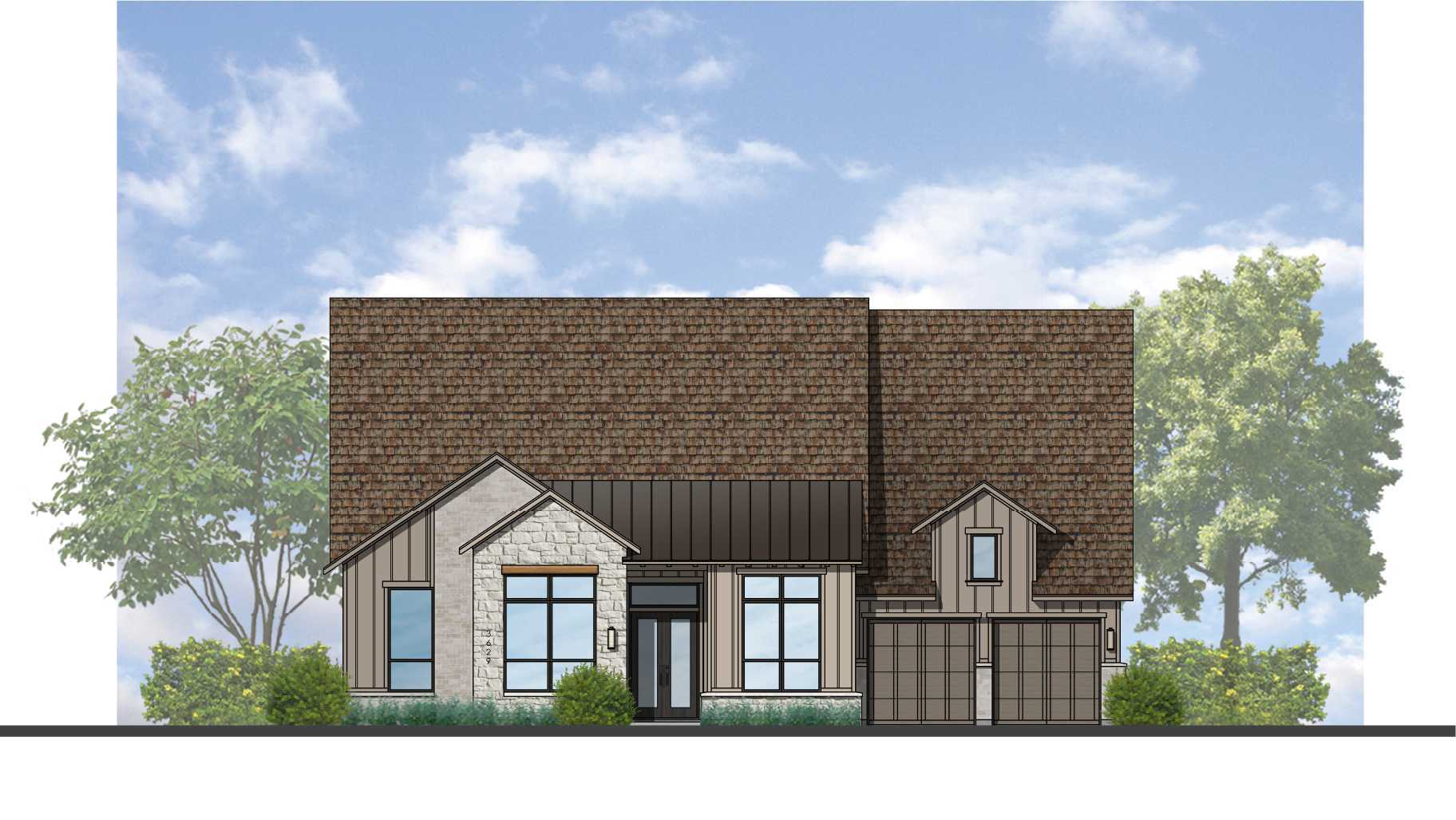 24422 Celestial Lily Drive. Katy, TX 77493