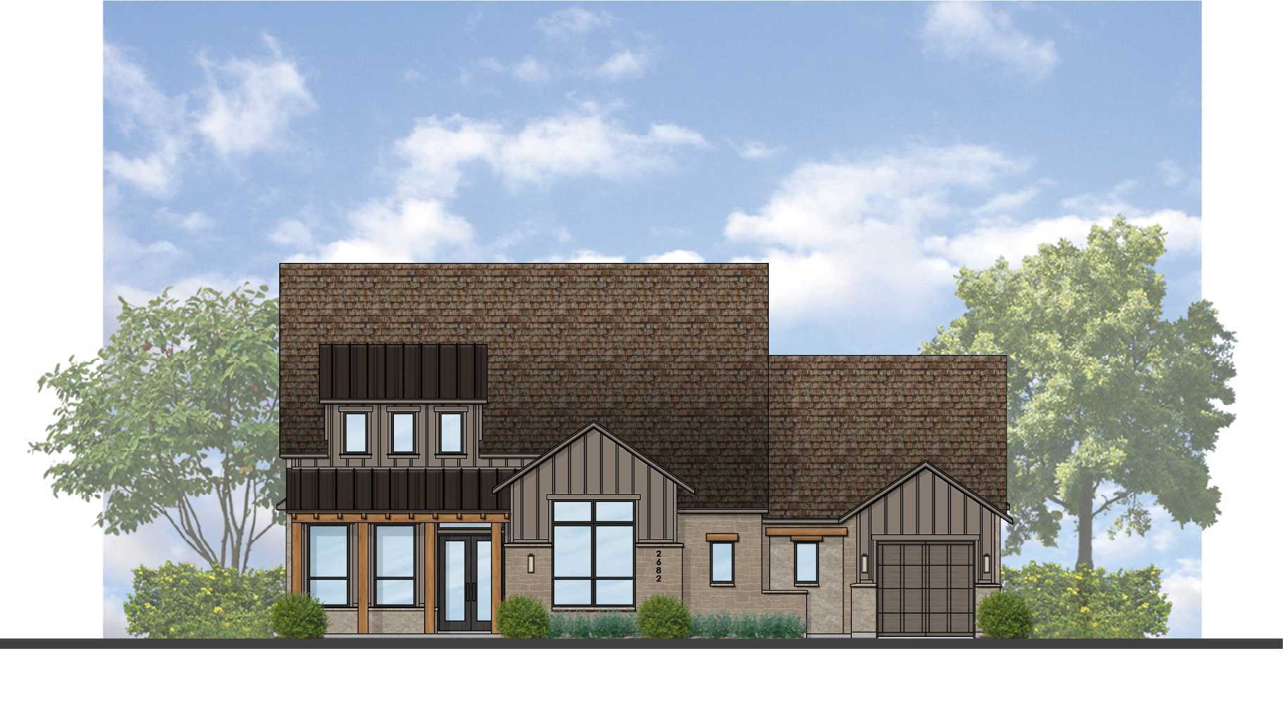 210 Navarro. Boerne, TX 78006