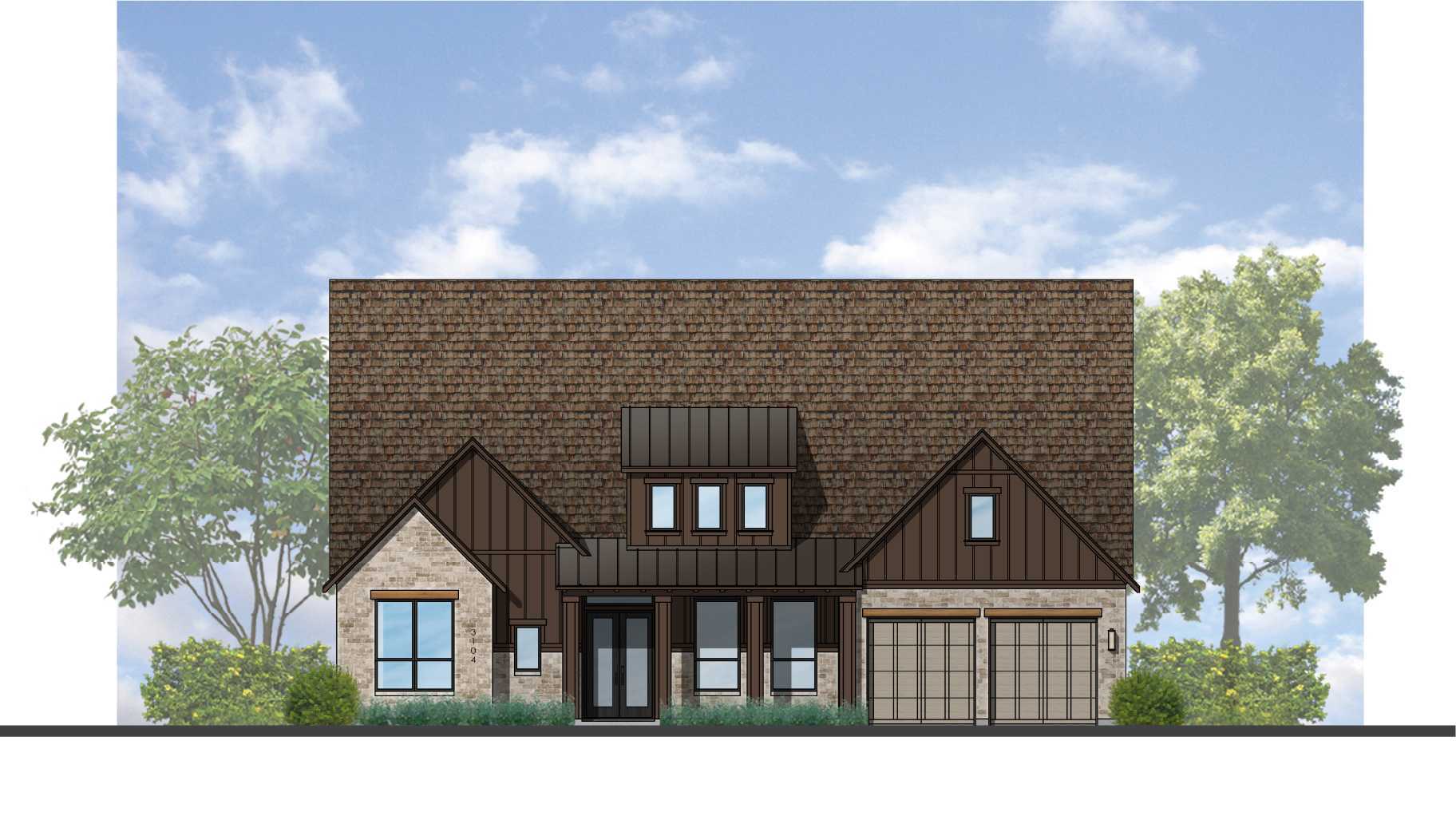 Furst Ranch 70S. Argyle, TX 76226