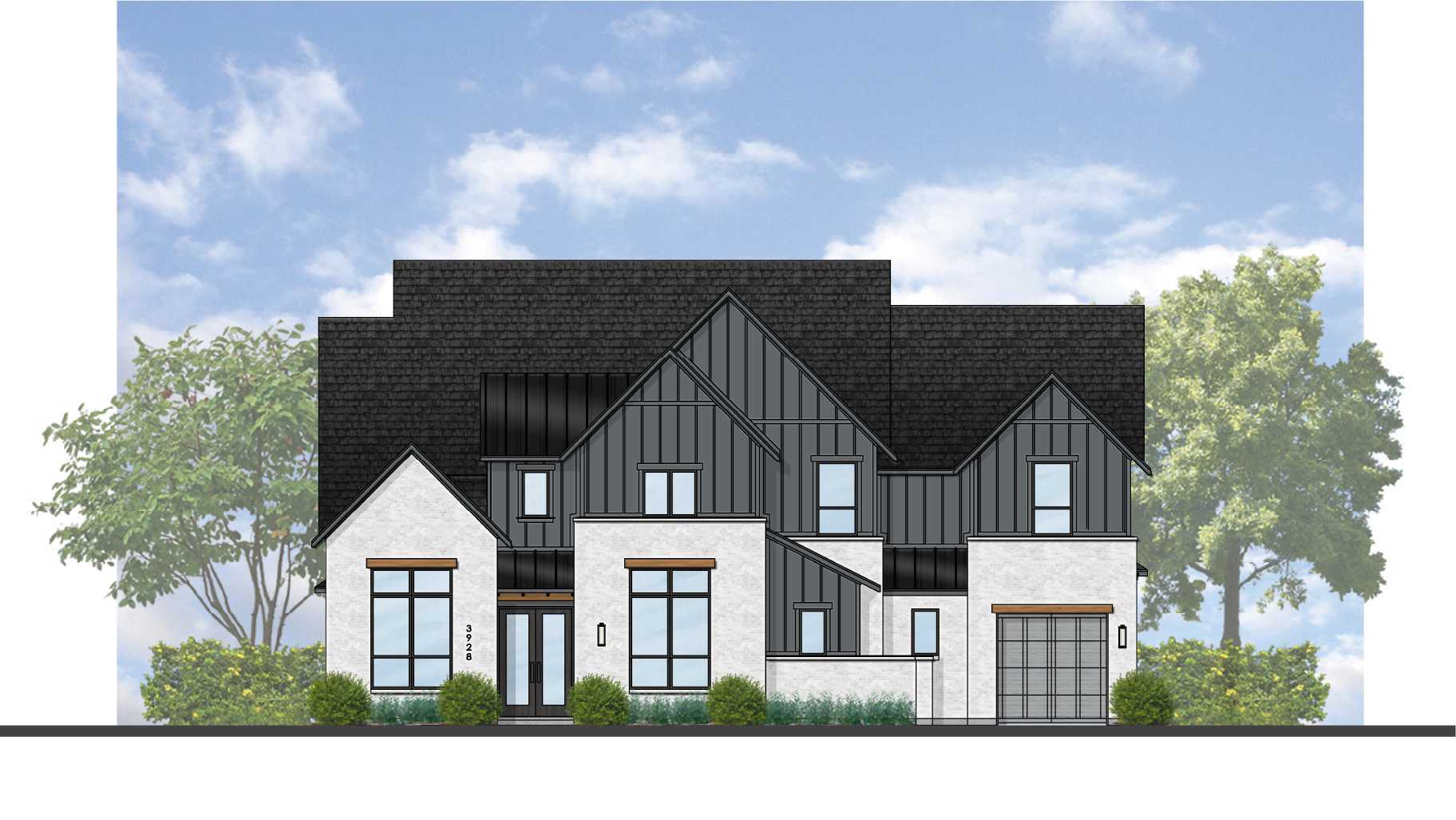 2320 Sorrelwood Ct. Celina, TX 75009