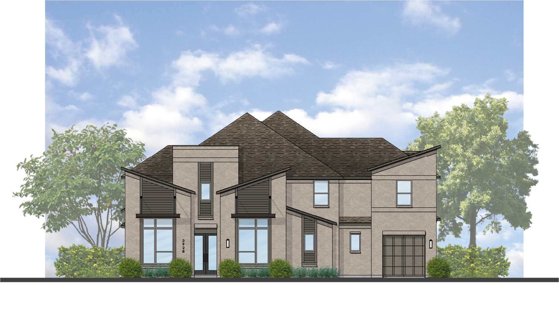 2320 Sorrelwood Ct. Celina, TX 75009