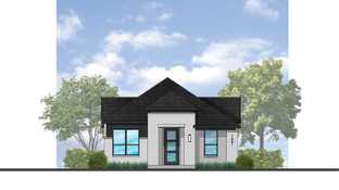 Plan Turner - Talia: Forney, Texas - Highland Homes