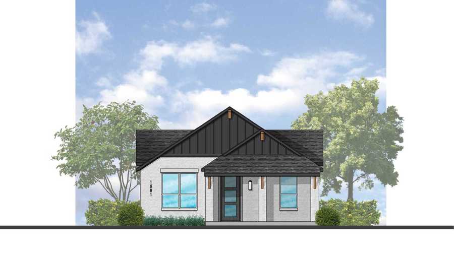 3424 Nourish Lane (Plan Turner)