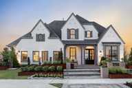 Mosaic: Classic Series - 60ft. Lots por Highland Homes en Dallas Texas